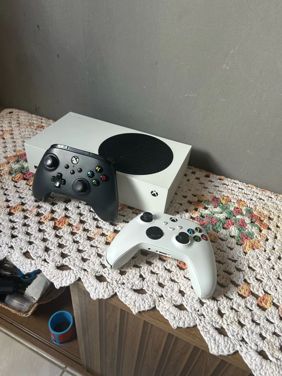 vendo Xbox series s  - Foto 3