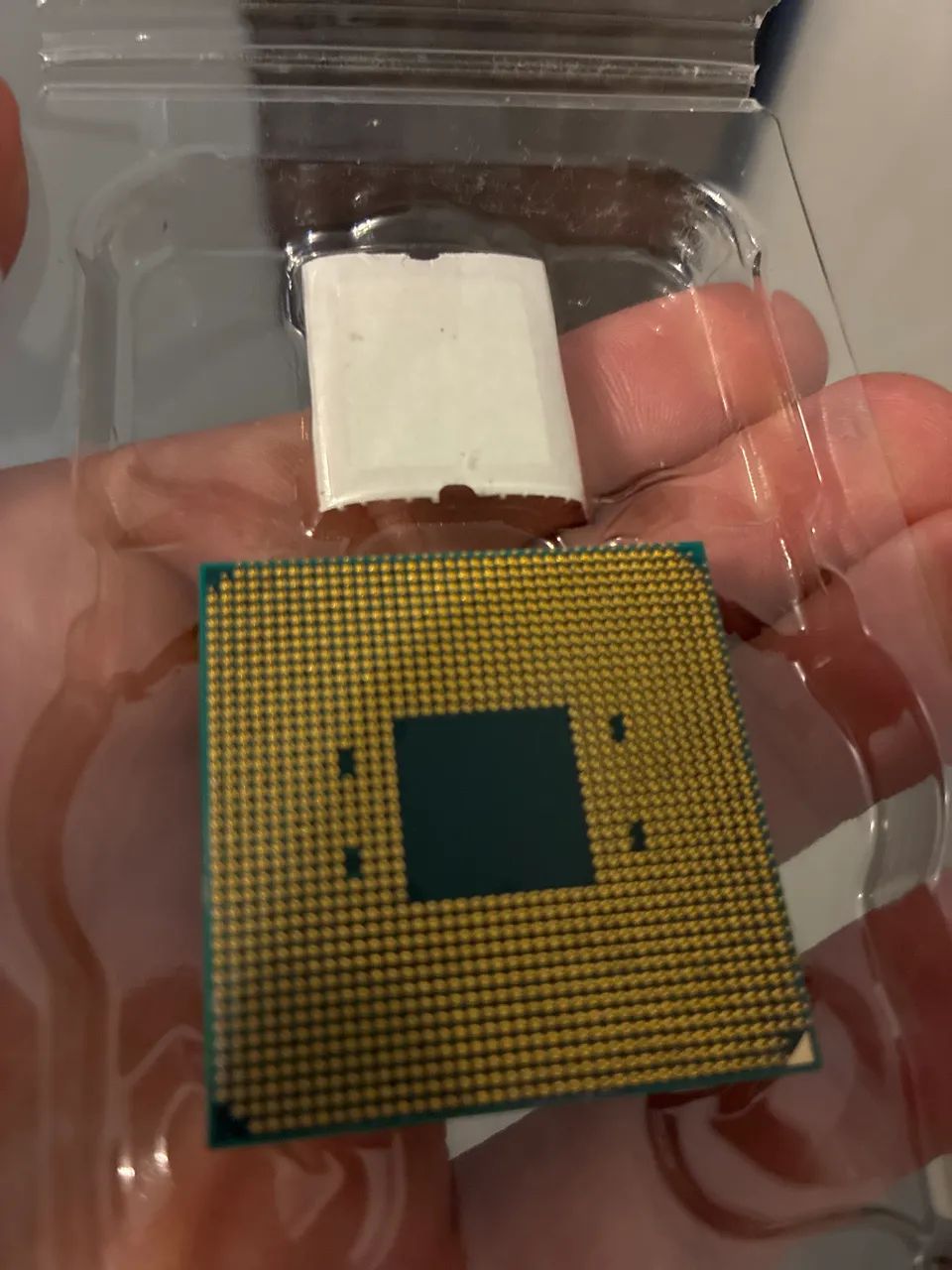 Ryzen 5 1600 + Cooler Box Amd - Foto 2