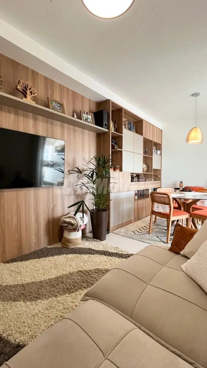 apartamento - Taquaral - Campinas - Foto 5