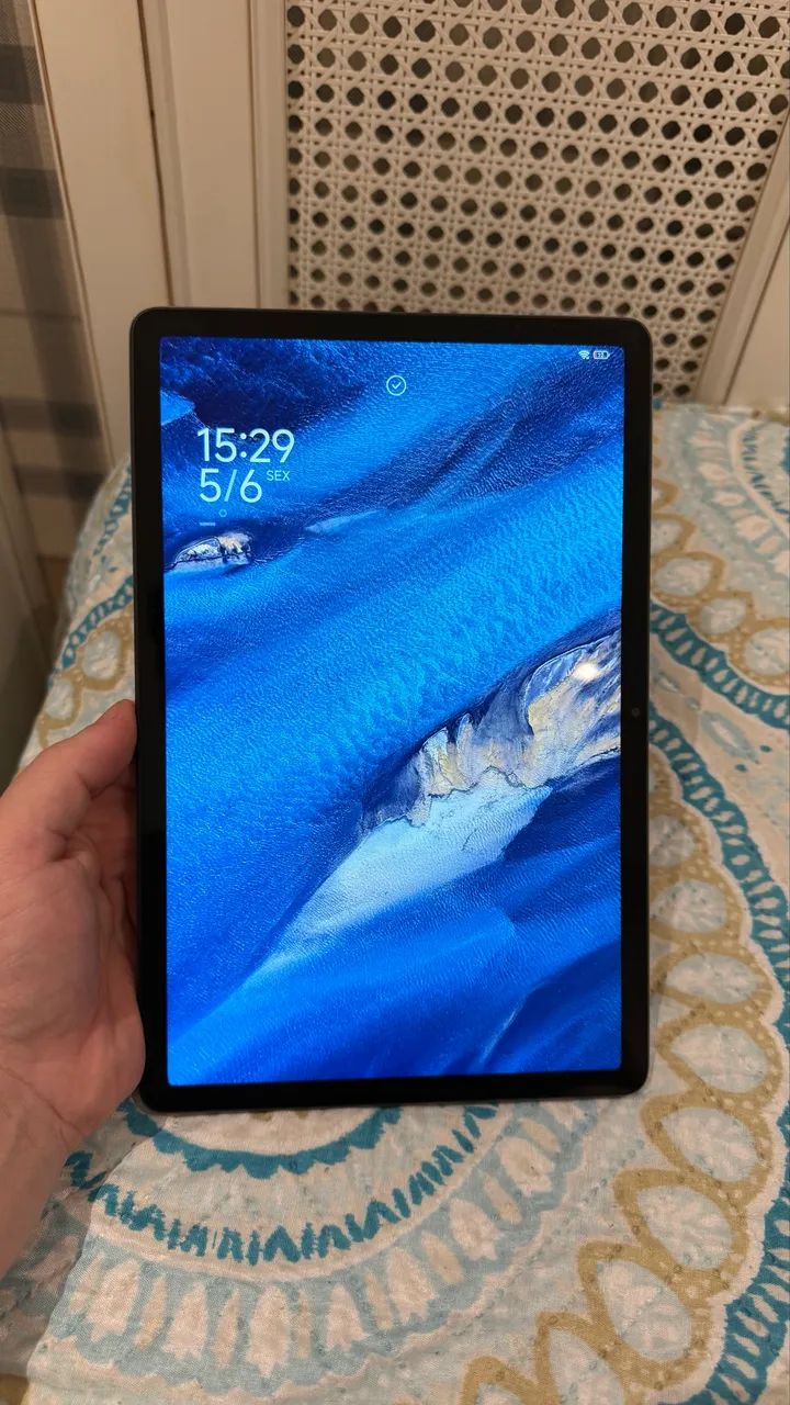 Tablet Xiaomi Redmi Pad Se 256gb 11 8gb Ram Orginal Cor Cinza - Foto 4