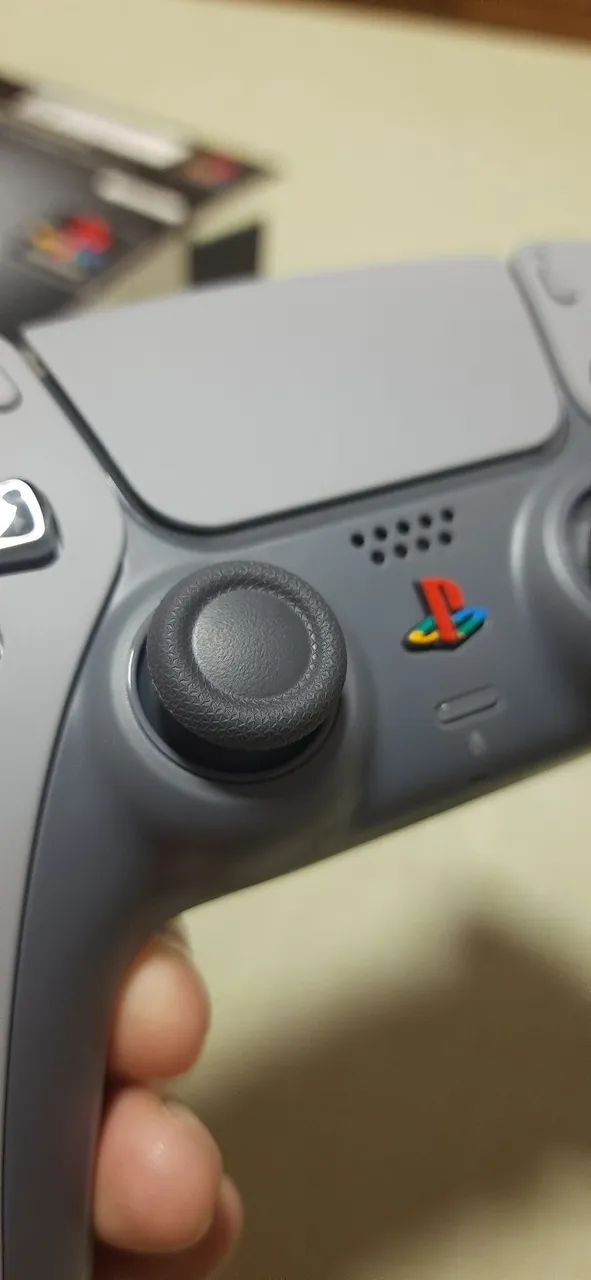 Controle DualSense 30th / PS5 - Foto 5