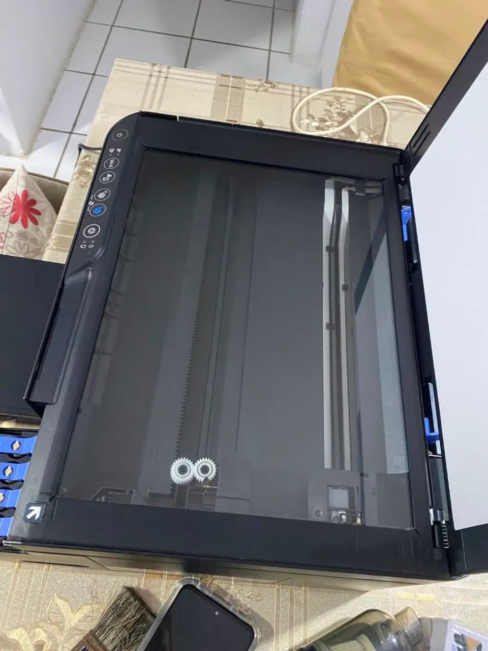 Impressora Epson L3150