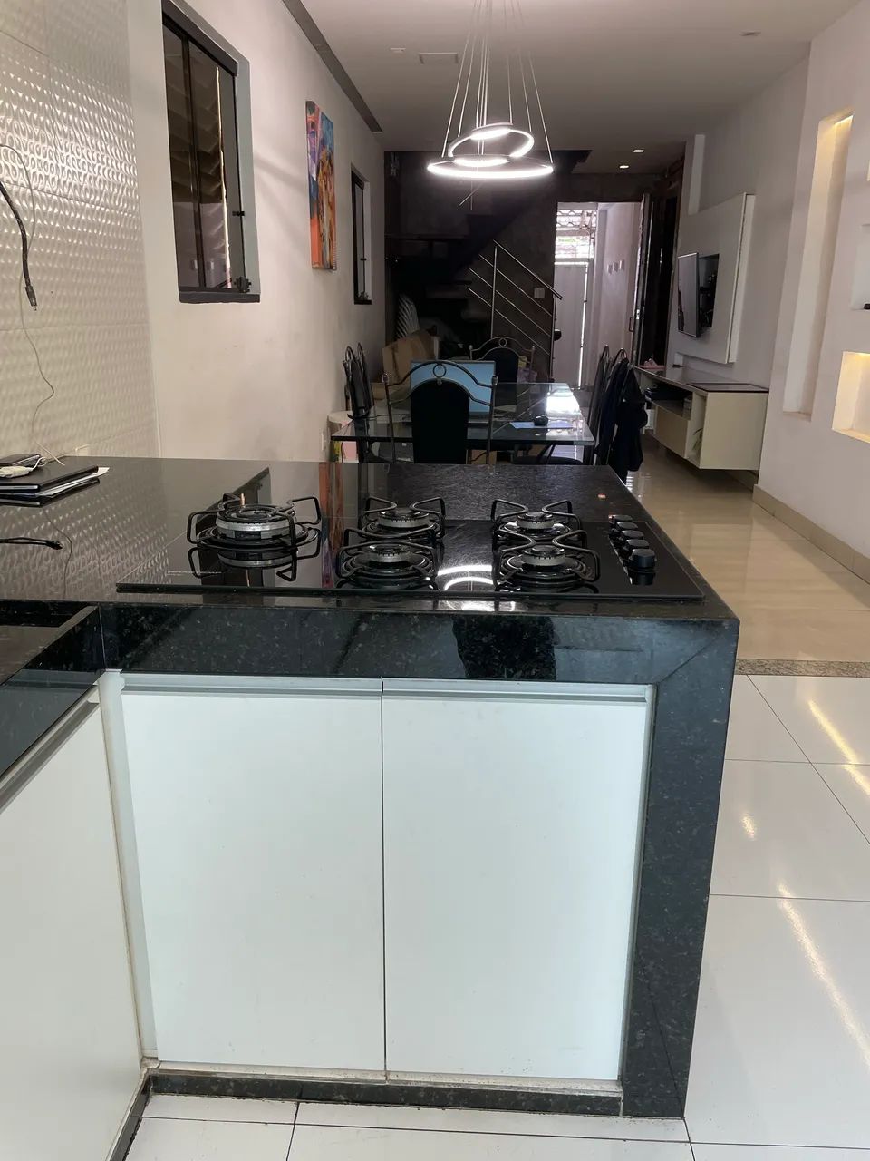 Vendo casa bairro Bonfim - BH