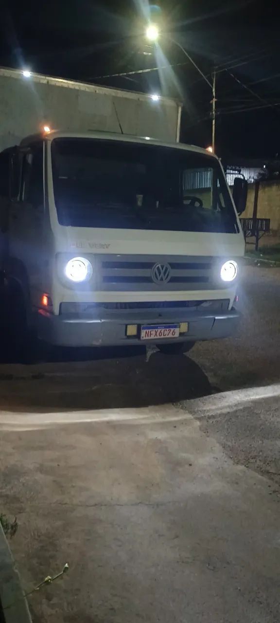 VW 8150E Delivery  - Foto 3