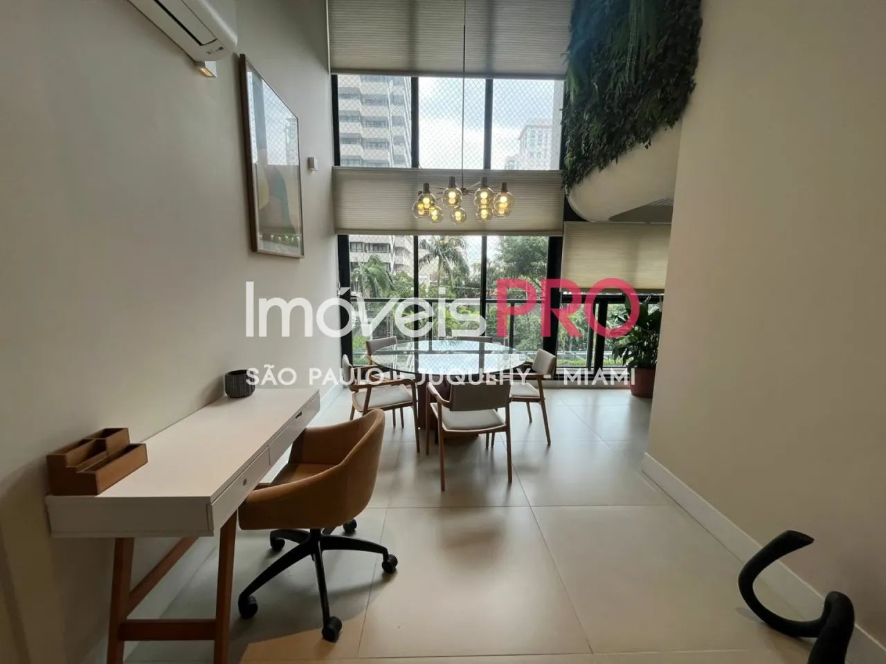 Lindo apartamento próximo da Faculdade Insper. - Foto 3