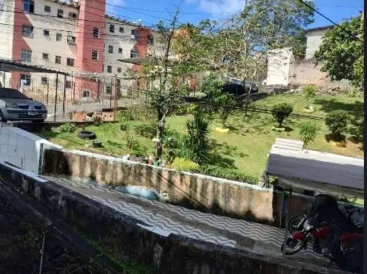 Conjunto Dom Jerônimo | Cabula