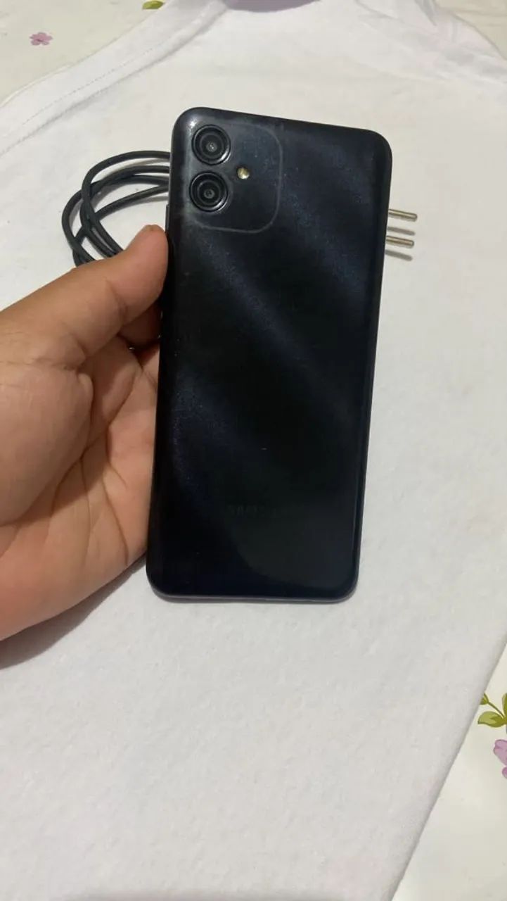 Samsung Galaxy A04e 64GB - Foto 5