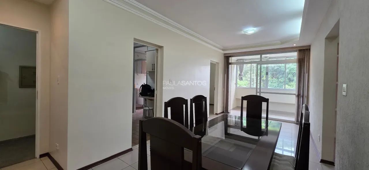 Apartamento com 3 dormitórios para alugar - Vila Haro - Sorocaba/SP - Foto 2