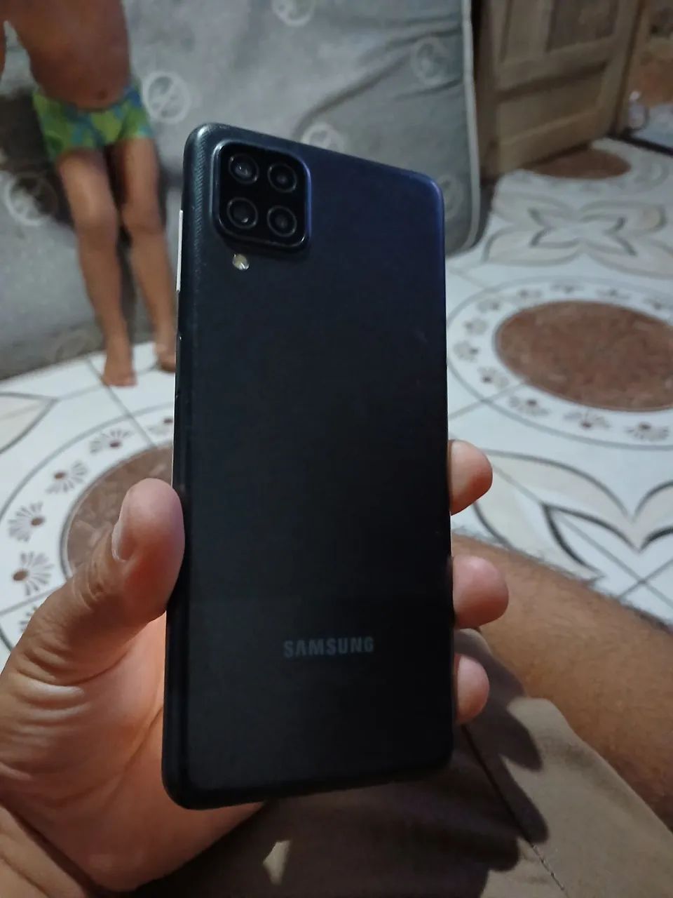 Vendo Samsung A12