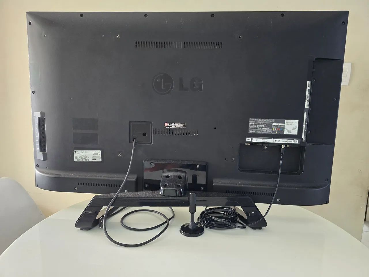 Tv Smart LG 47 polegadas  - Foto 5