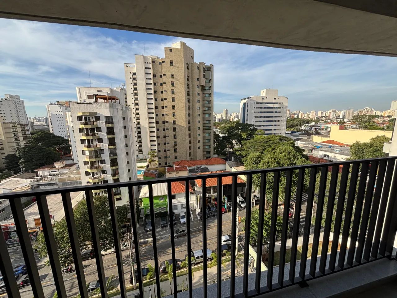 Apartamento à venda em Moema com 3 quartos, sendo 3 suítes, 2 vagas, 150m² - Foto 5