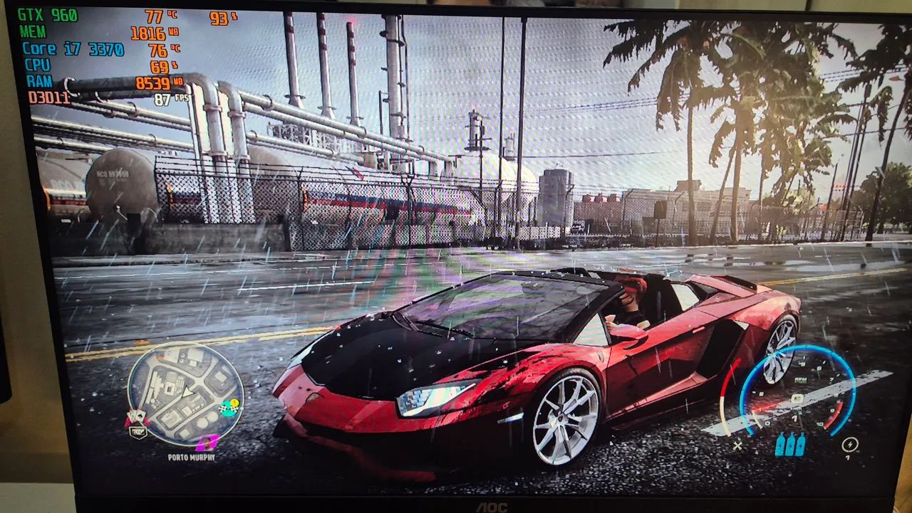 Pc gamer i7 + GTX960 - Foto 4