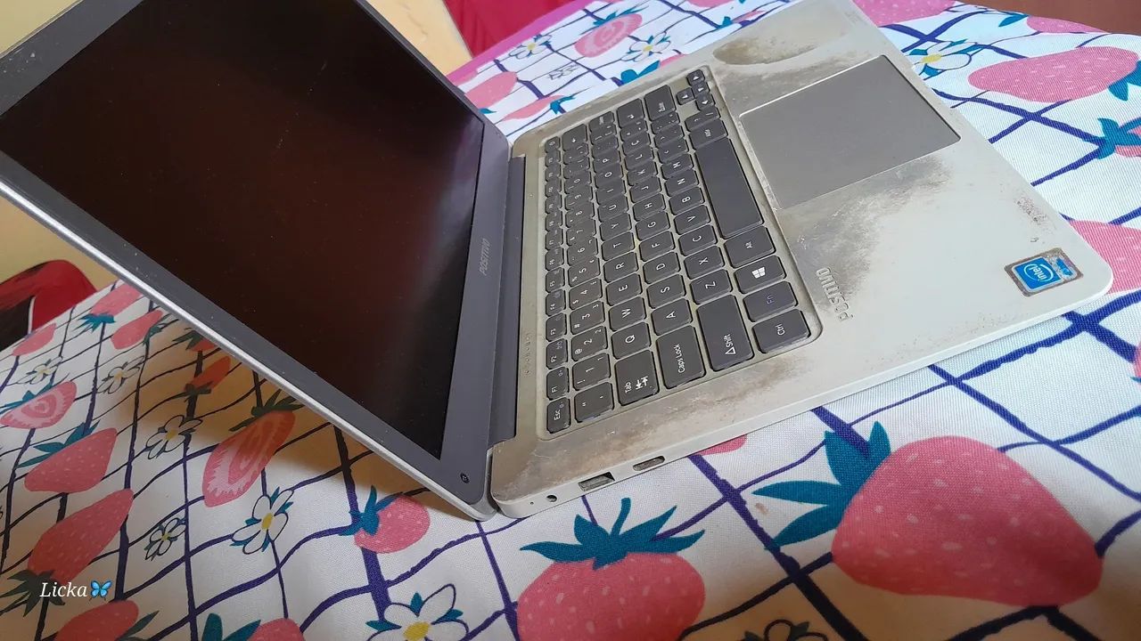 NOTEBOOK POSITIVO  - Foto 4