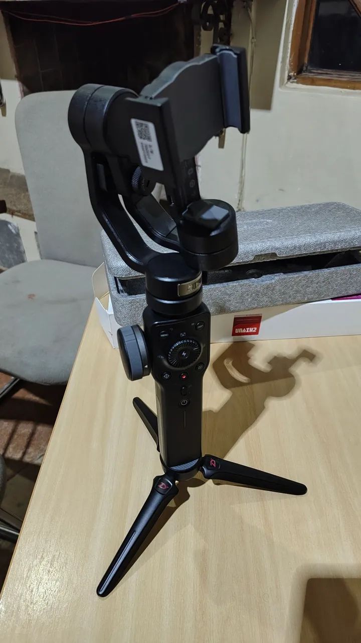 Gimbal  - Foto 3