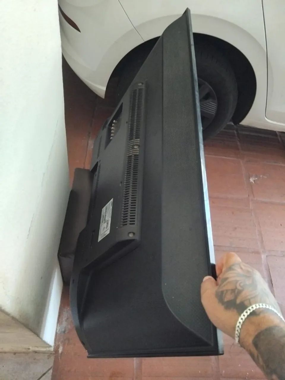 Tv samsung 40 polegadas - Foto 4