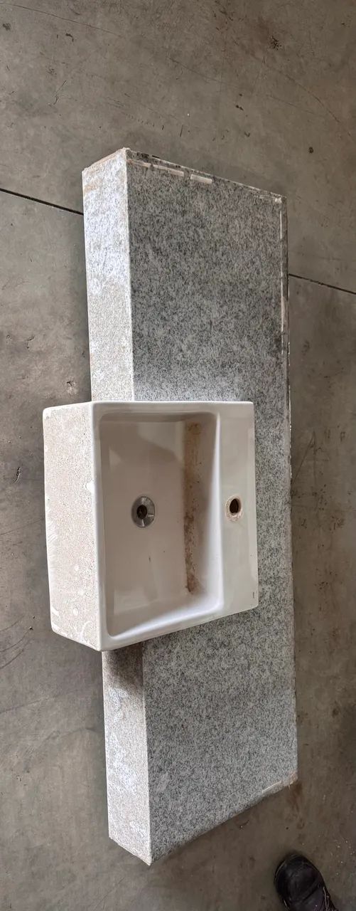 Balcão de granito  - Foto 3