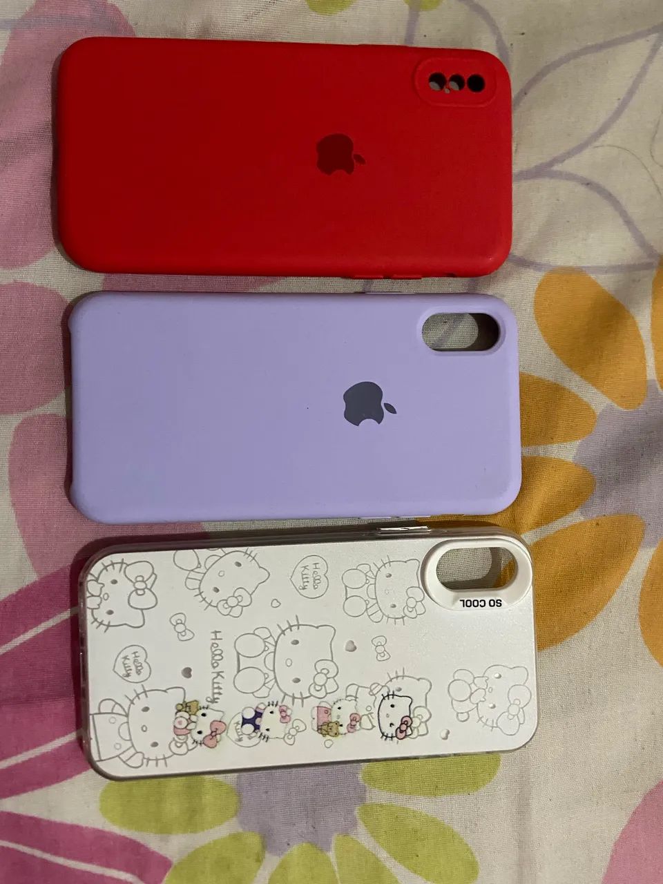 Capinhas de IPhone  - Foto 5