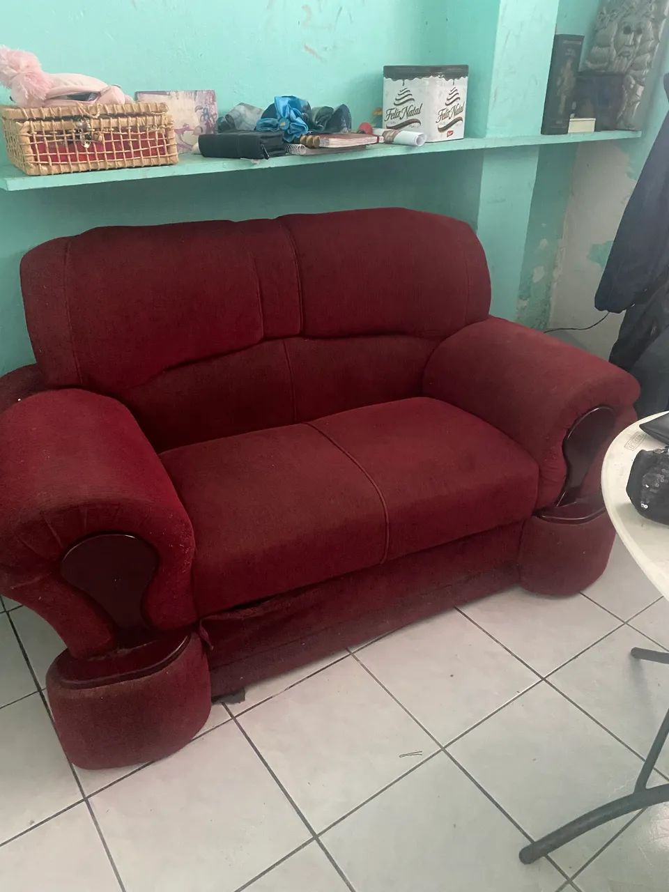 SOFÁ  - Foto 2