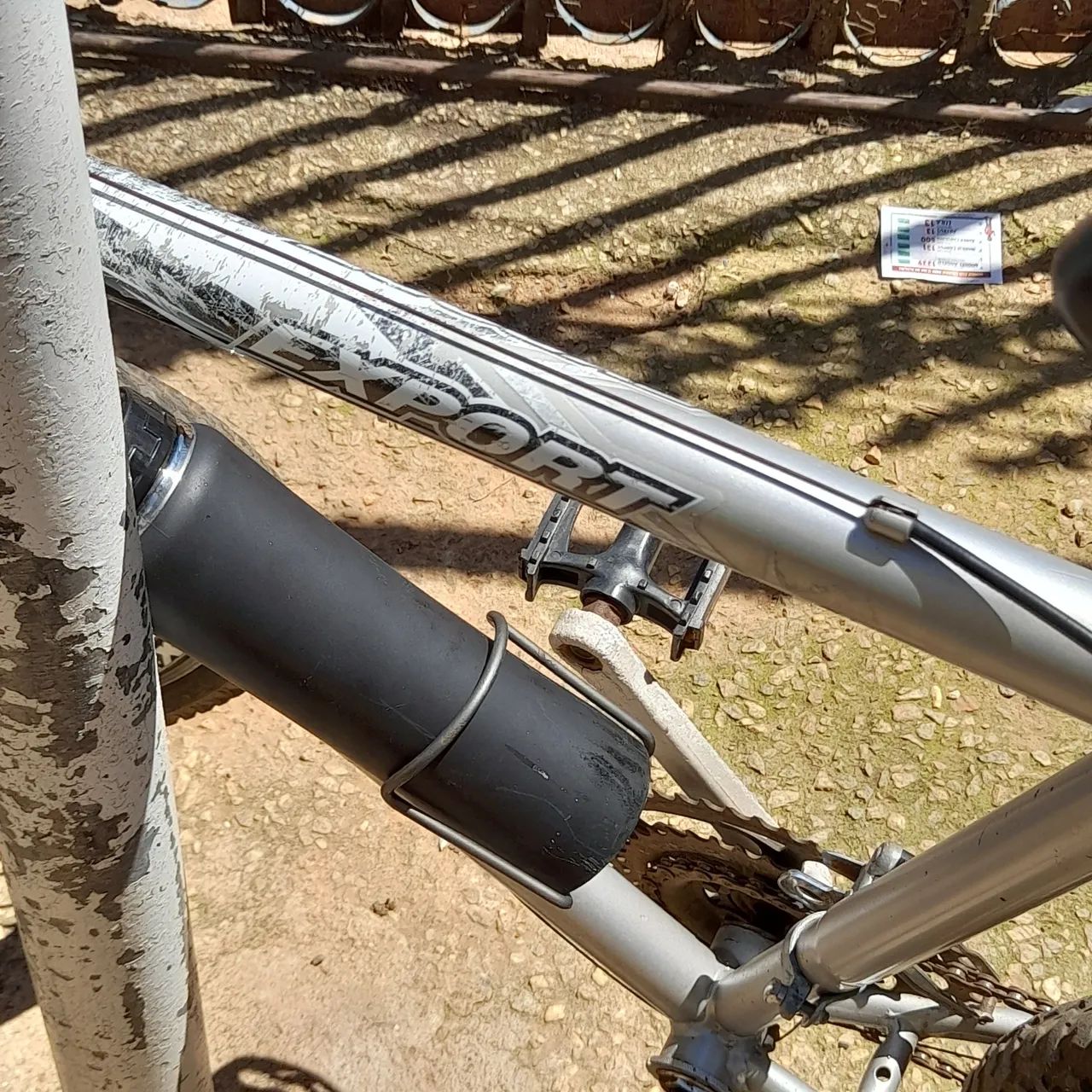Bicicleta - Foto 3