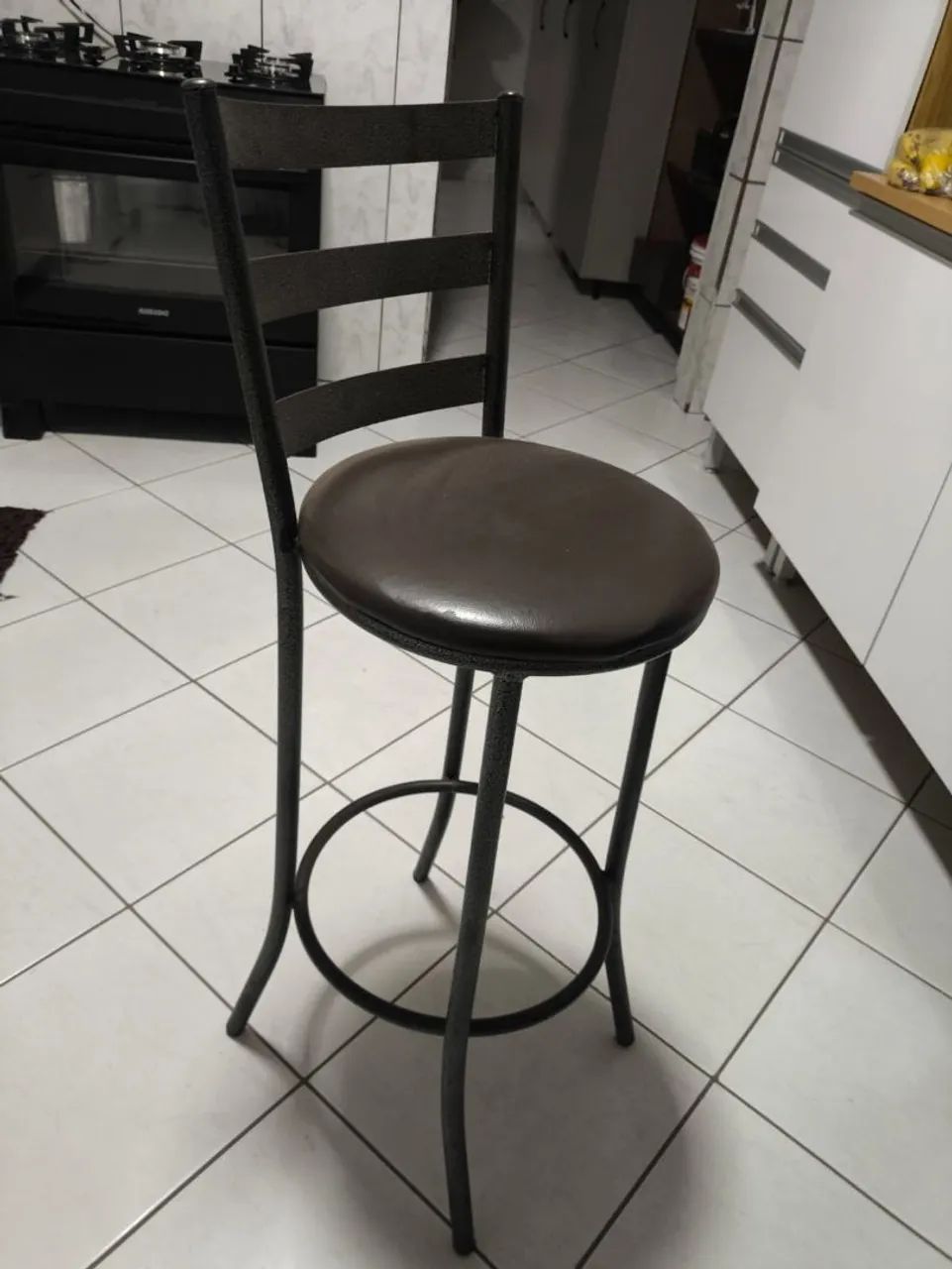 Banquetas
