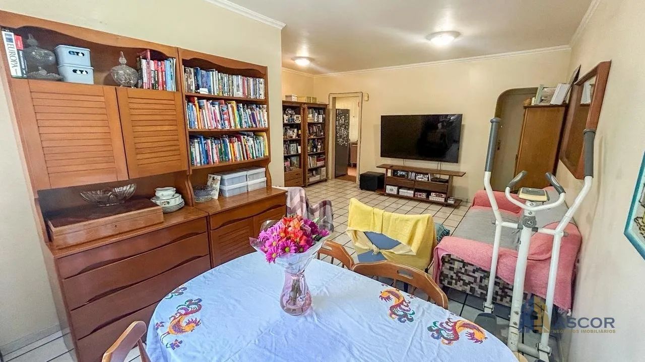 Apartamento á venda no Centro, Rua Vidal Ramos.. - Foto 4