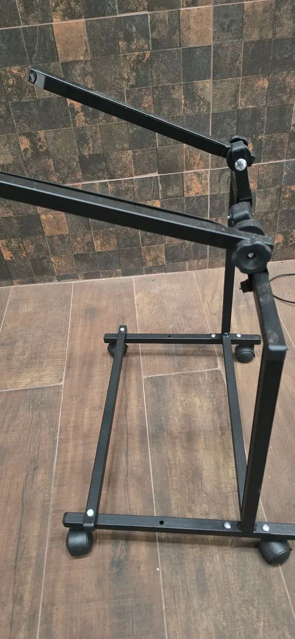 Rack de periféricos 
