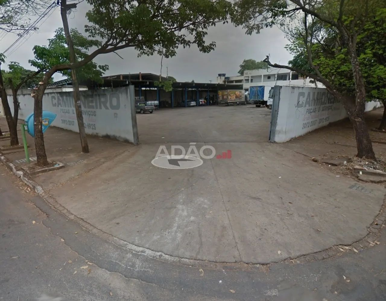 IMÓVEL COMERCIAL À VENDA  COM SALA COMERCIAL! Avenida dos Pirineus  Bairro São Francisco,  - Foto 4