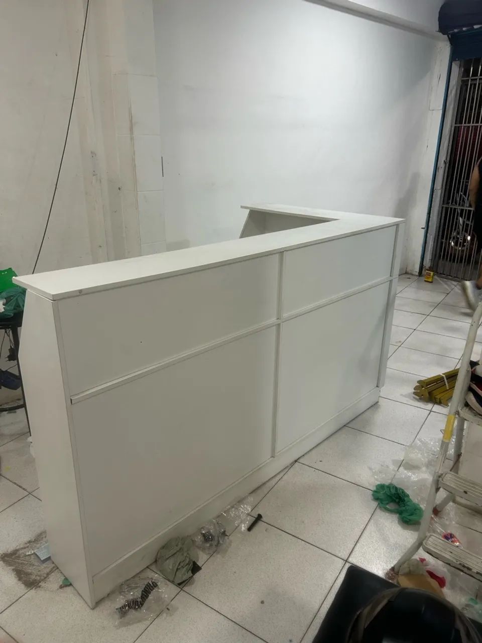 Balcão Loja/consultório - Foto 5
