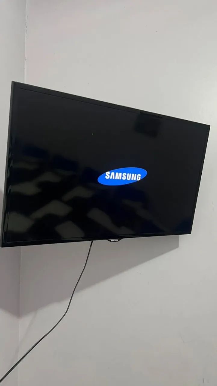 TV Samsung 