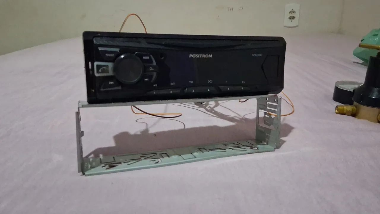 Vendo aparelho de som 