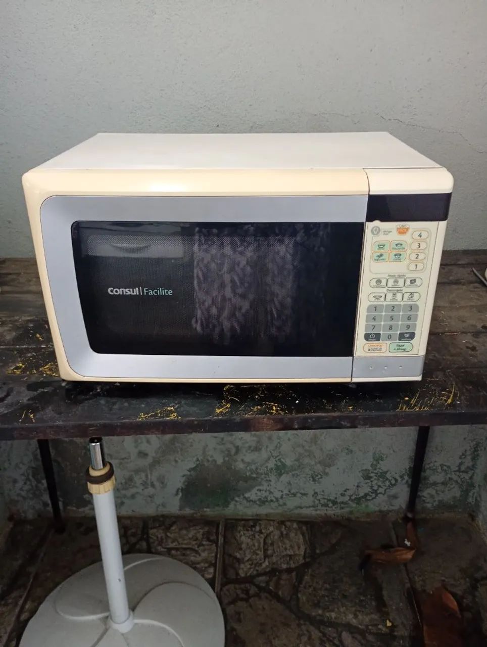 Microondas  - Foto 2