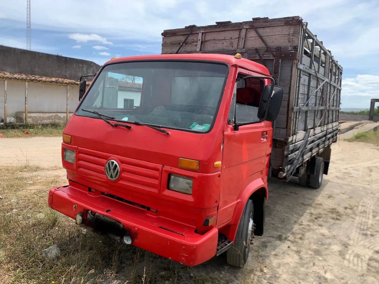 Vw 7100 - Foto 3