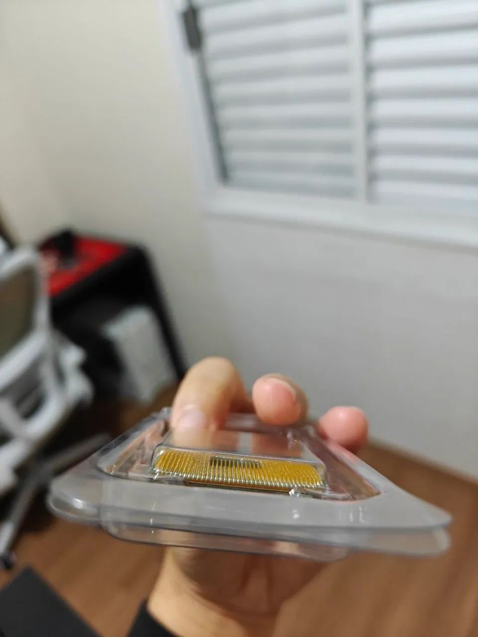 Ryzen 5 3600xt + AMD wraith prism  - Foto 4