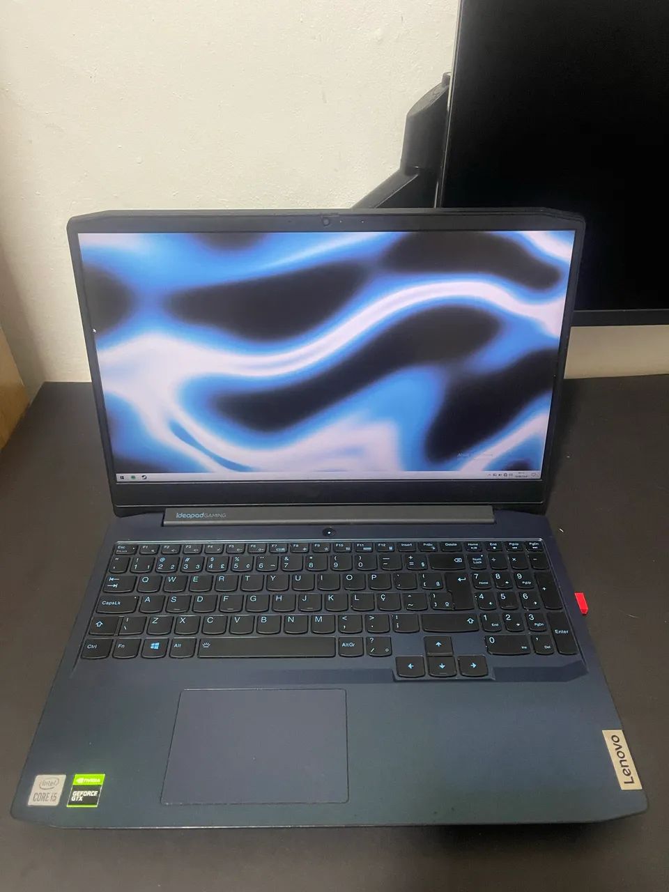 Notebook gamer