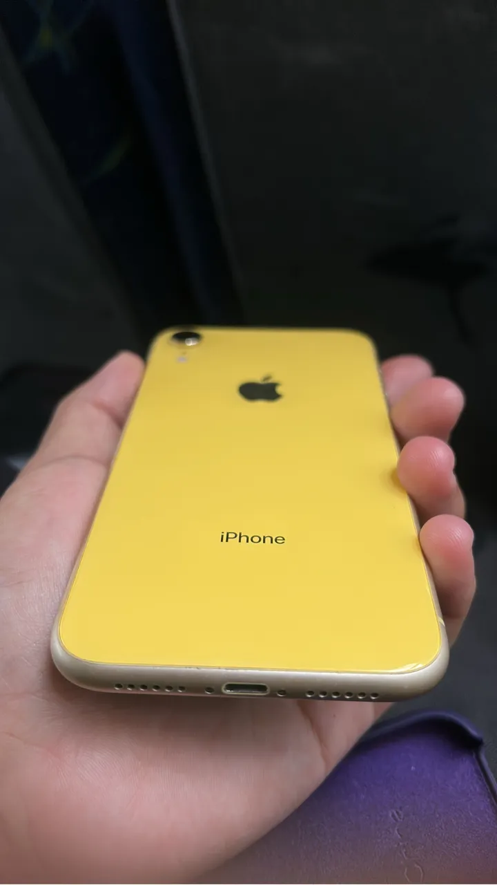 iPhone XR 64g - Celulares e Smartphones - Jardim Arizona, Sete