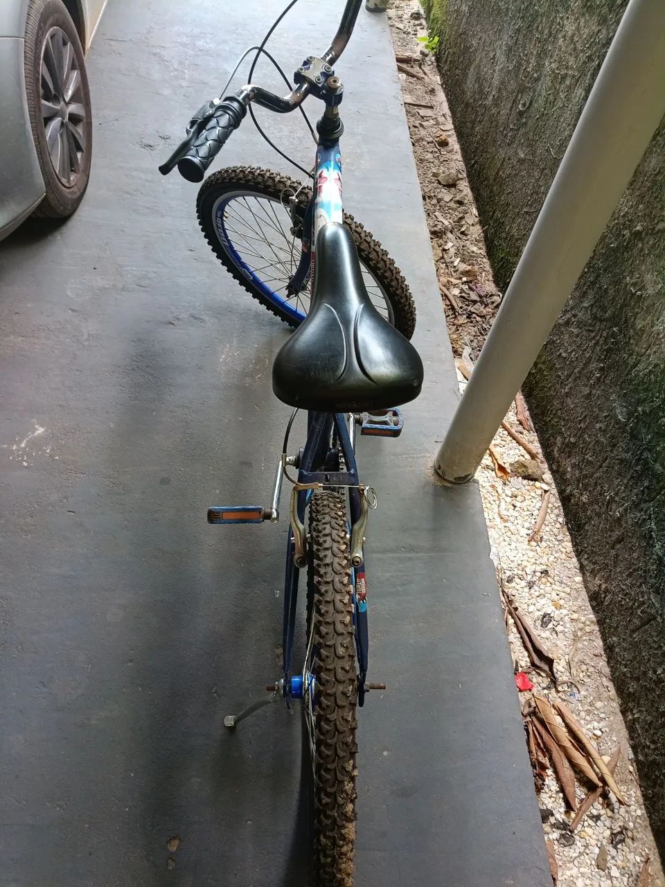 Bike Aro 24 - Foto 5