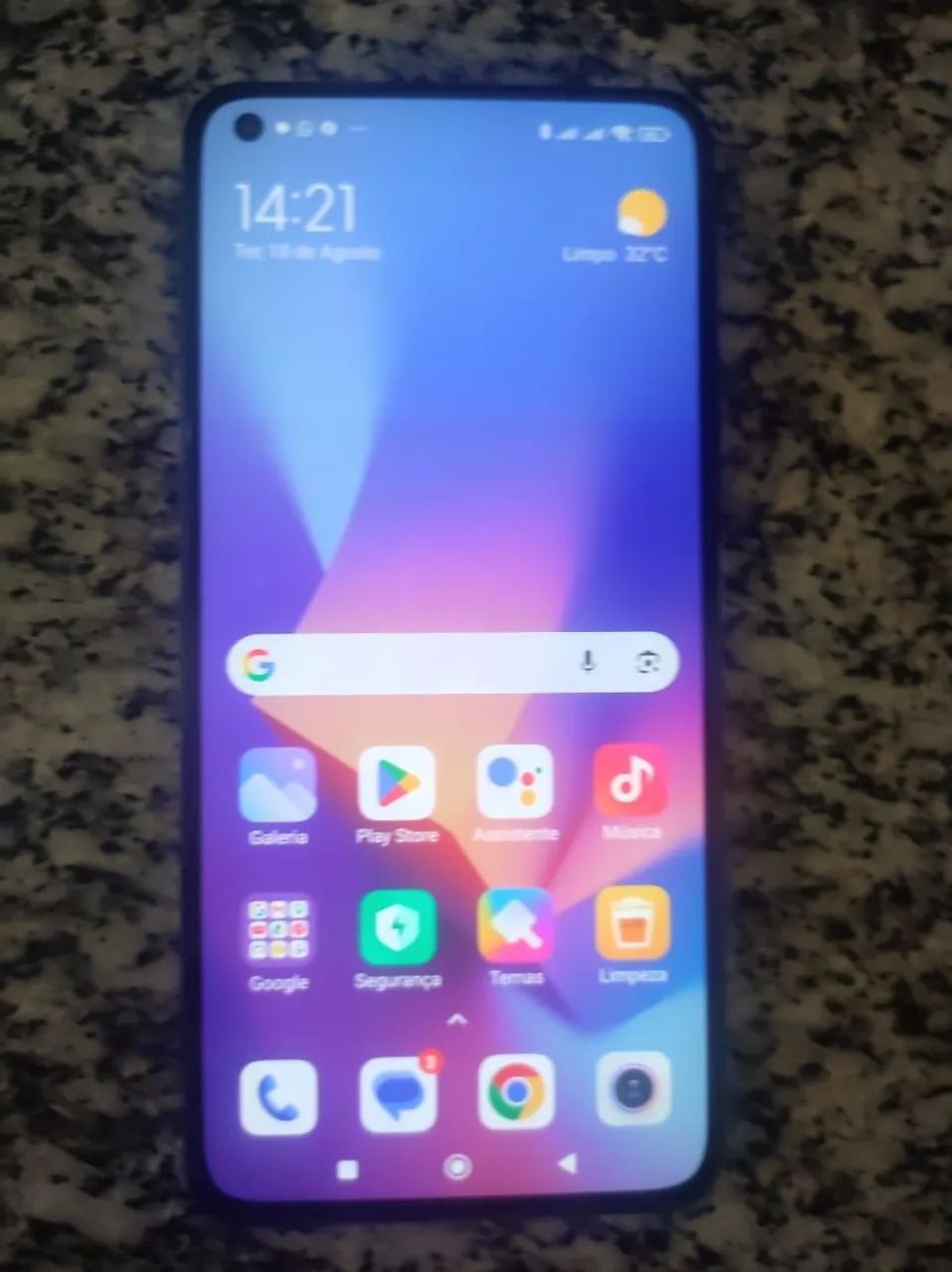 Xiaomi 11 lite 128gb  - Foto 2