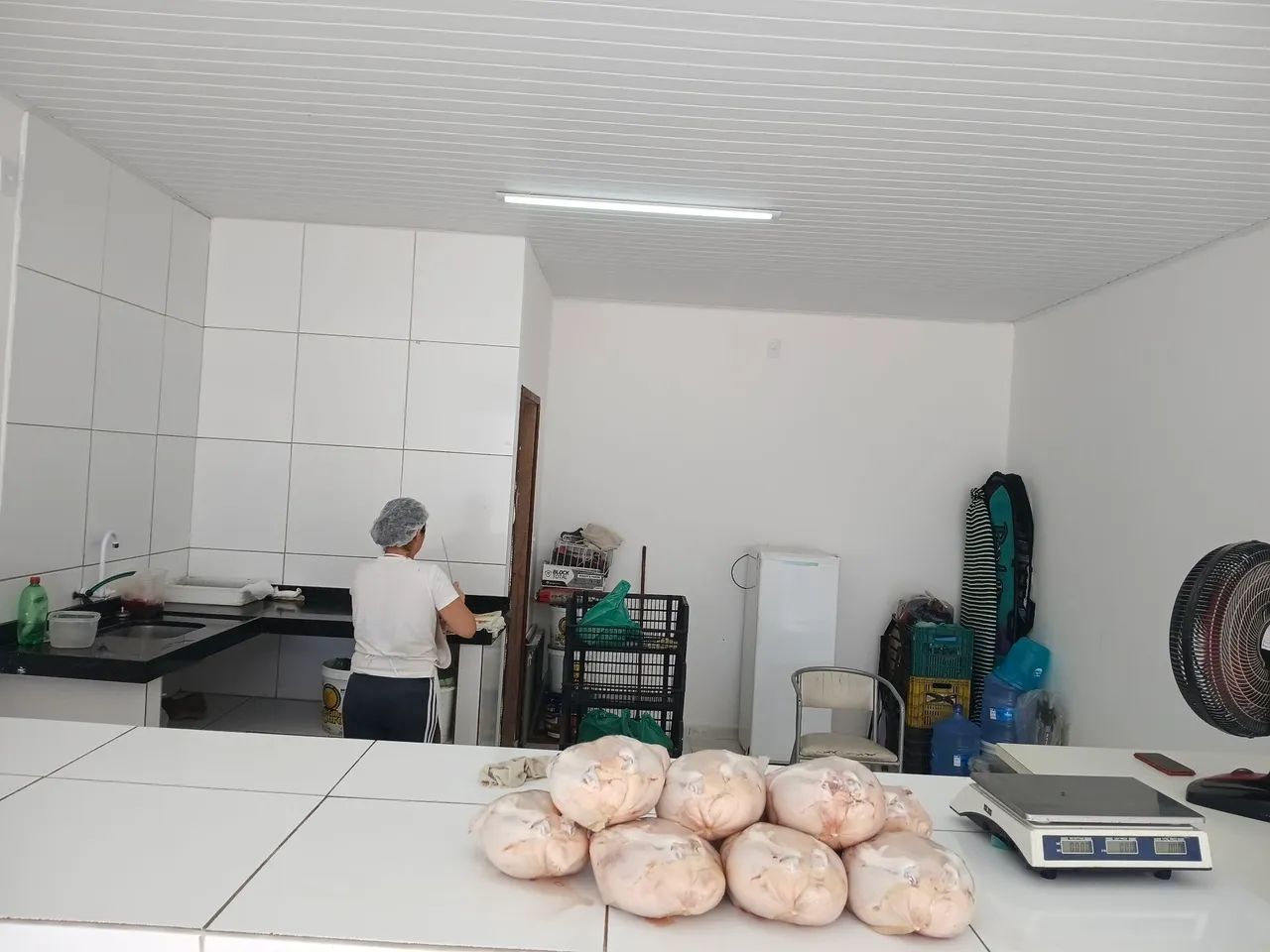 Ponto comercial feirinha do eustaquio - Foto 4