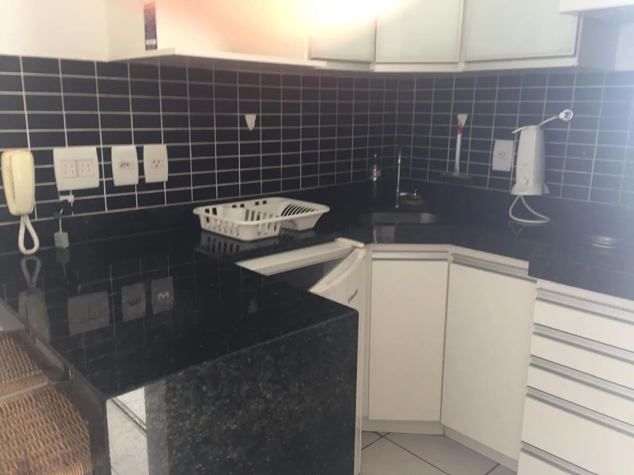Apartamento para aluguel setor Sul  - Foto 2
