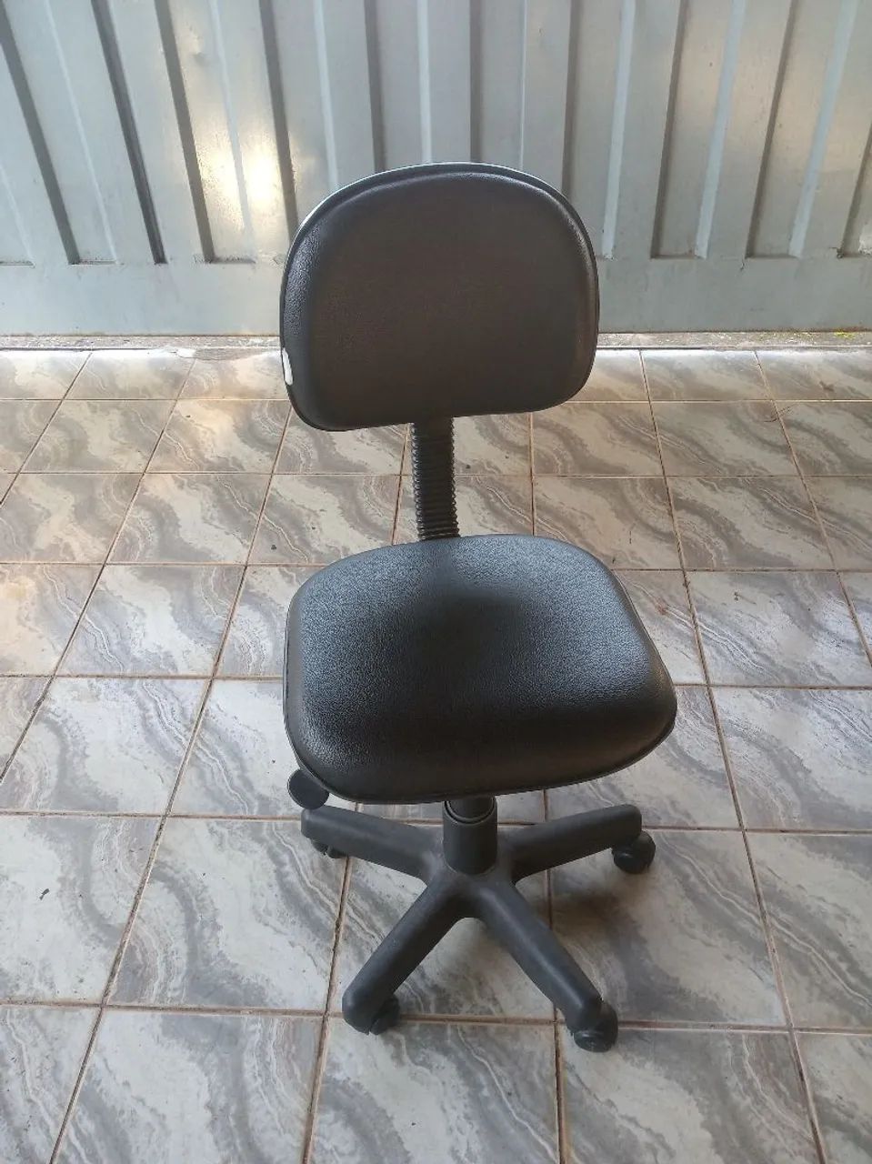 Cadeira de escritório 