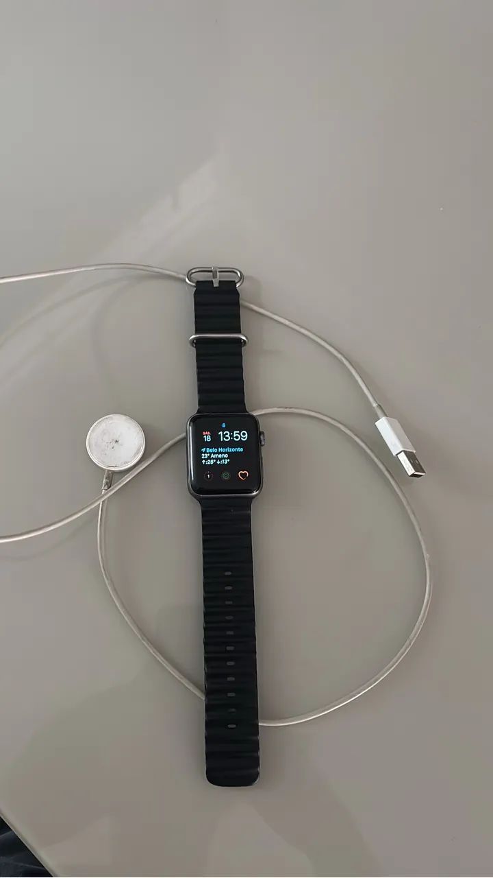 Apple Watch Series 3 