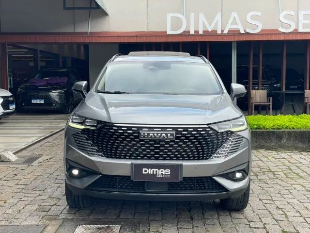 GWM Haval H6 Premium Phev AWD 2024 - Foto 2