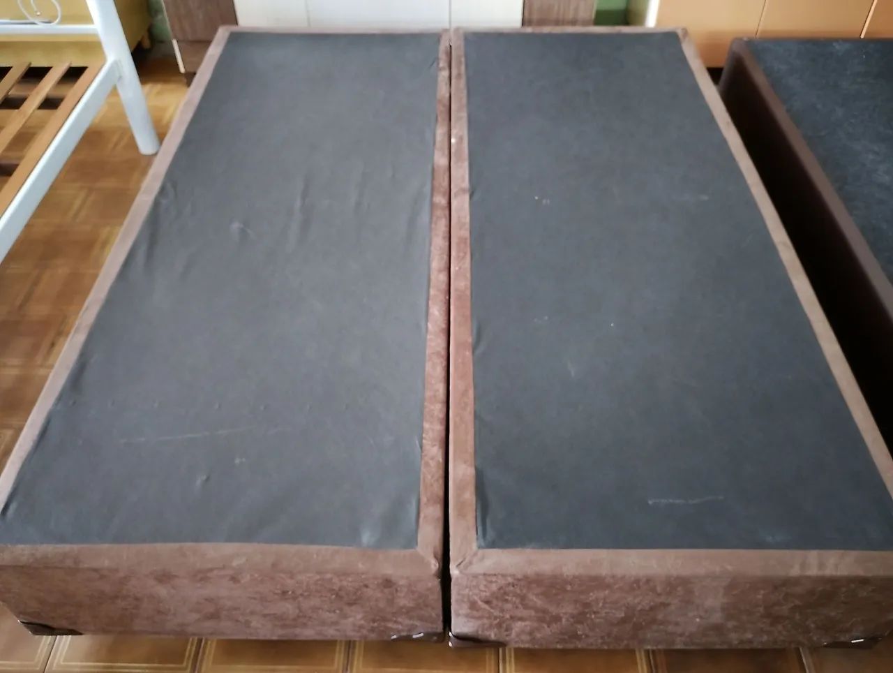 Box Queen Size 158x198cm - Foto 2
