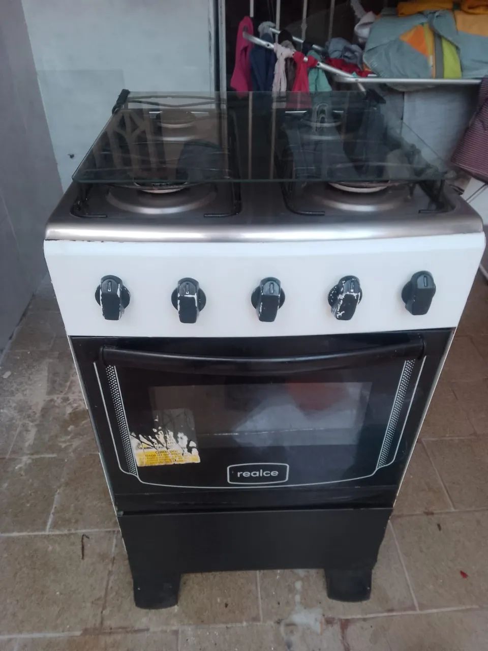Fogão  - Foto 3