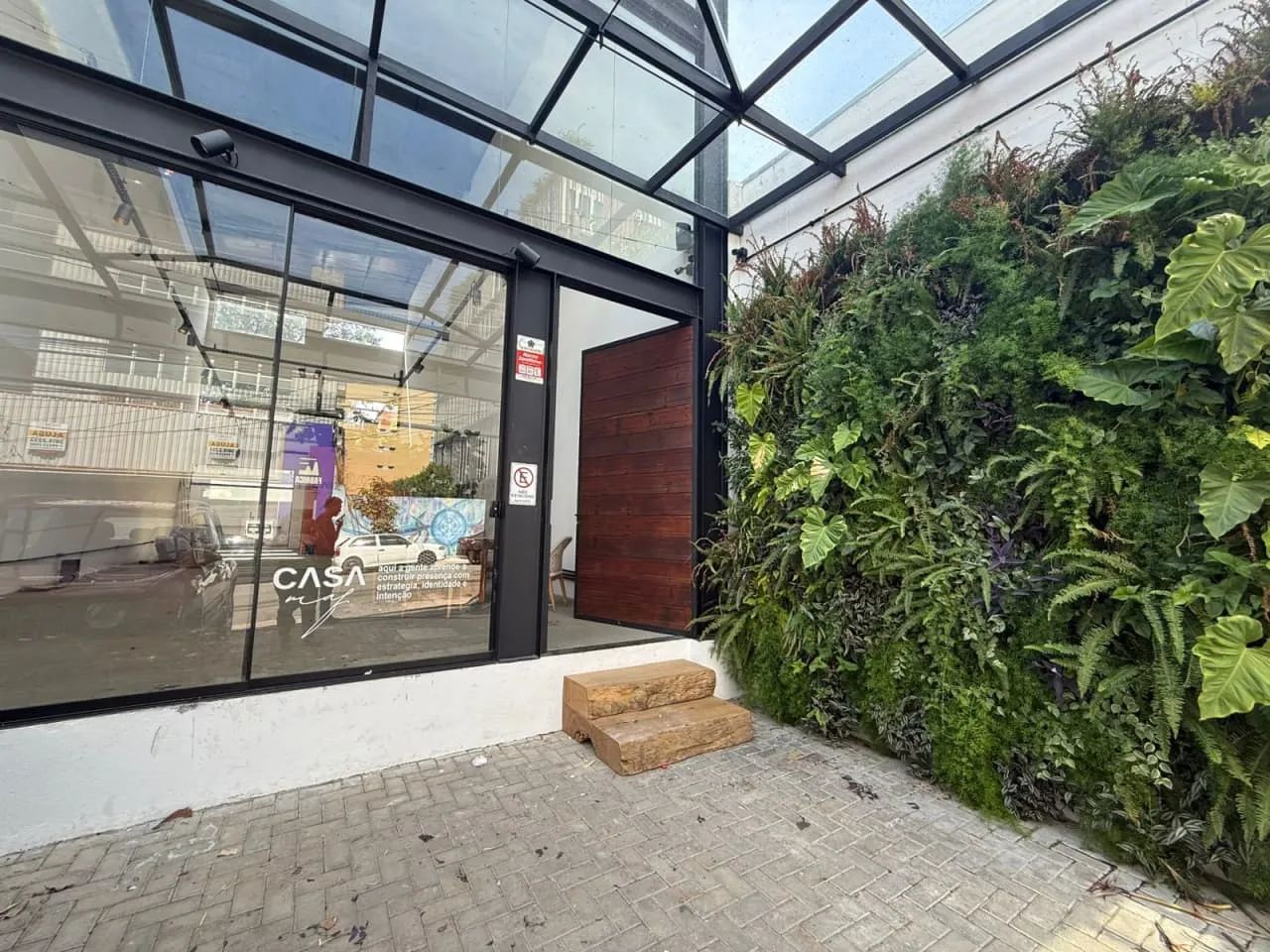 Loja na Rua Girassol, 314  175 m² - Foto 2