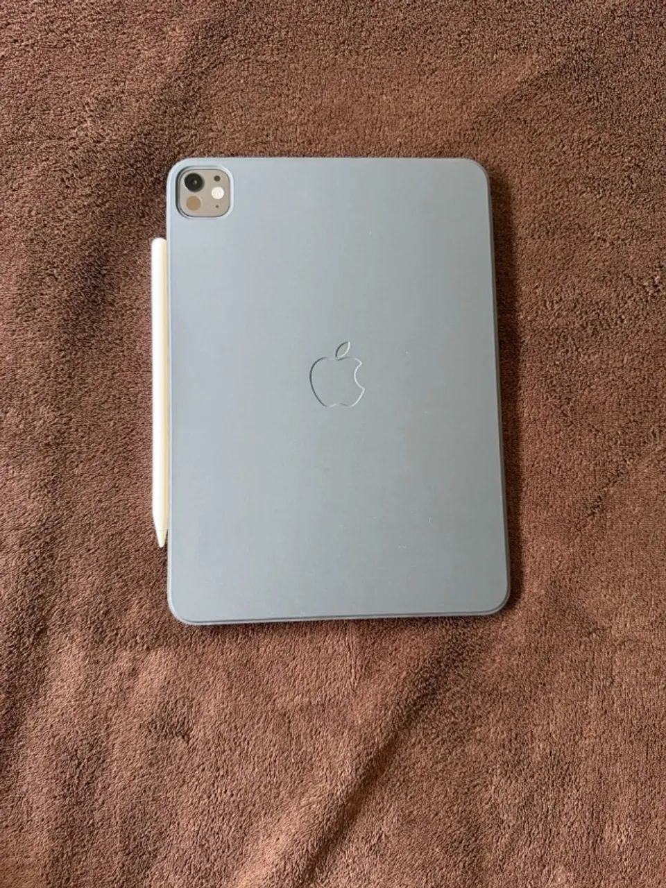 Apple iPad Pro (M5) 11インチ 256GB スペースグレー iPad Pro M5 11' 256GB Wi-Fi + Apple Pencil Pro + Folio + Garantia