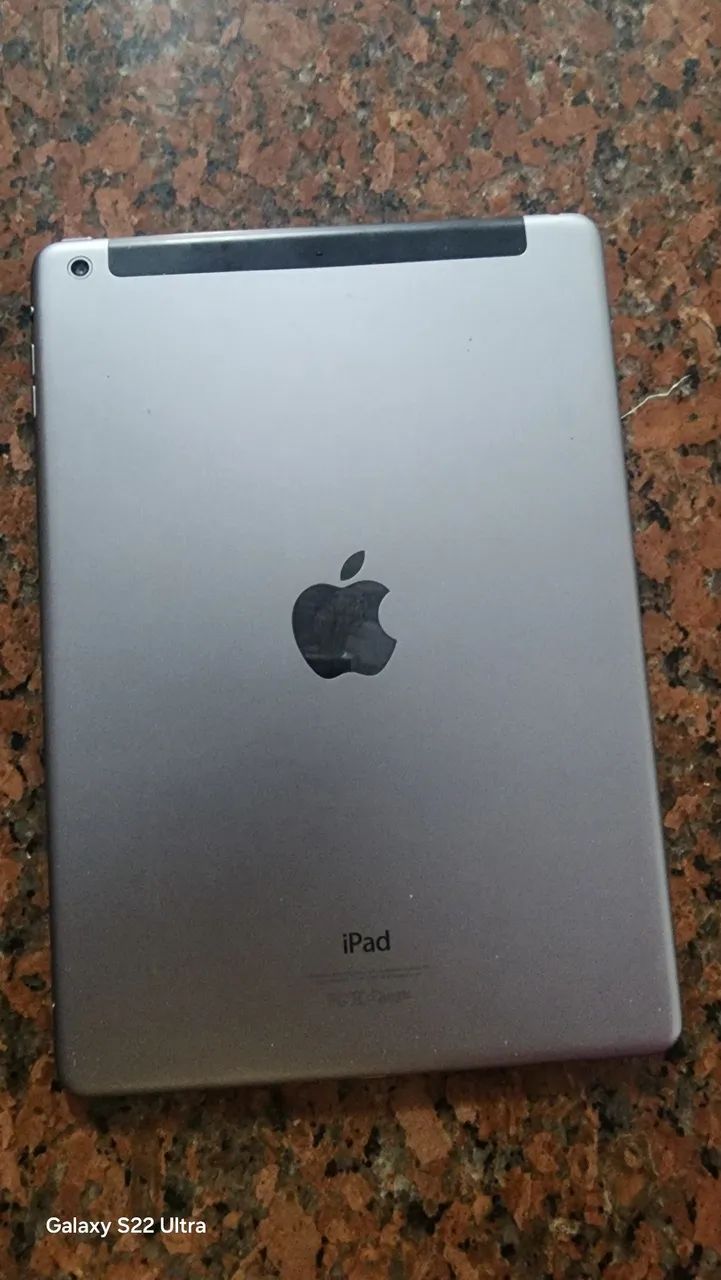 Ipad air primeira geração  - Foto 2