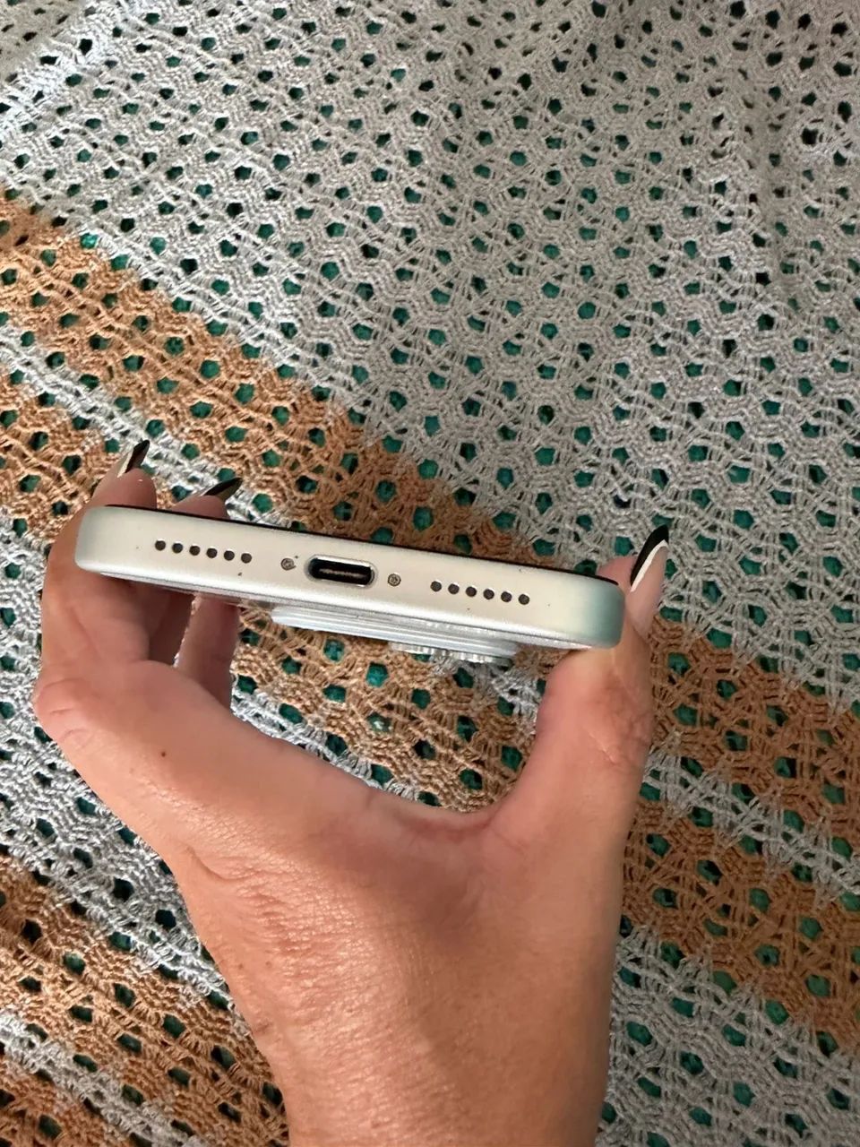 iPhone 17 pro Max 256 - Foto 2