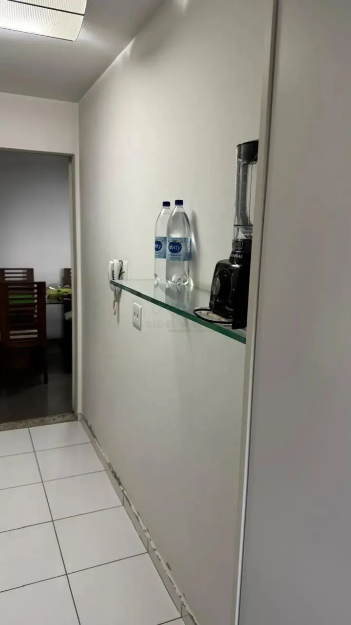 Apartamento com 02 dormitórios à venda, 105m² na Vila Guiomar - Santo André/SP - Foto 14