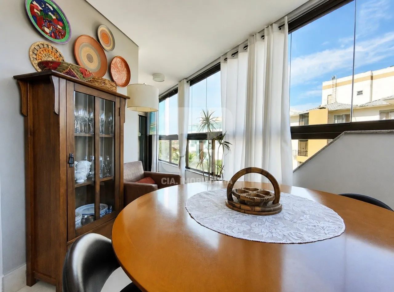 Apartamento de 2 suítes à venda em Jurerê - Foto 5